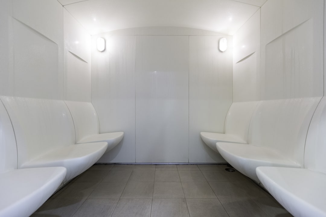 Sport & Freizeit Kantary Bay Hotel Rayong