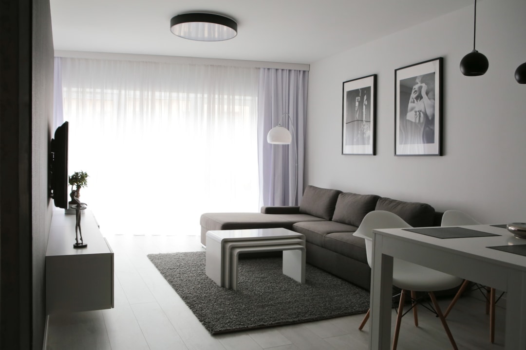 Zimmer Super-Apartamenty VIP