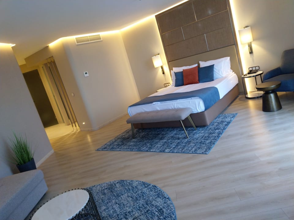 Zimmer Wave Resort