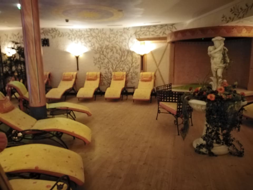 Sport & Freizeit Hotel Auhof