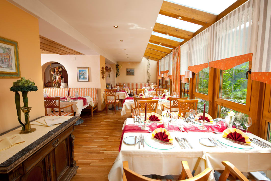 Restaurant Hotel Felsenhof Wohlfühl & Genusshotel
