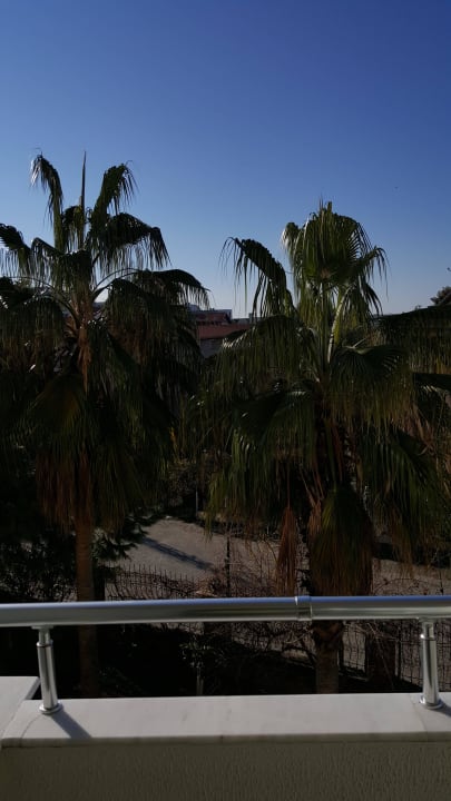 Eine schöne Aussicht Seaden Corolla Hotel