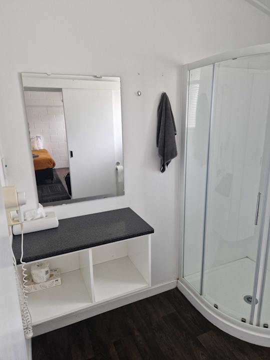 Zimmer Vista Motor Lodge