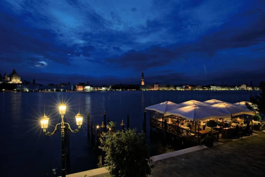 View Cipriani, A Belmond Hotel, Venice