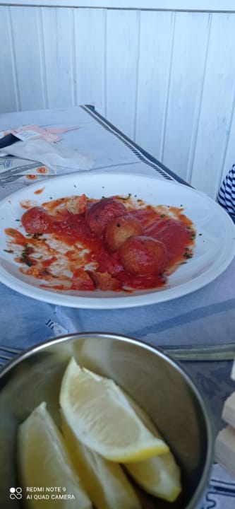 Gastro Camping Village Lake Placid