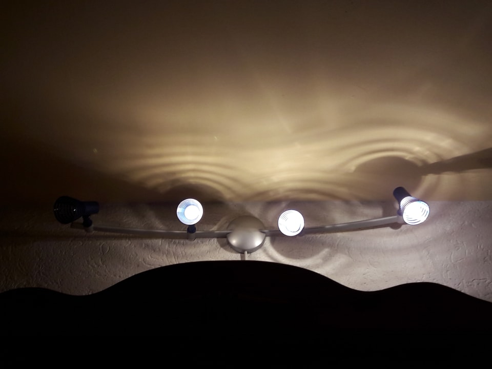 Zimmer Hotel Christine