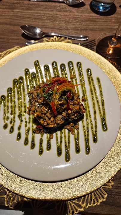 Gastro Hotel Riu Gran Canaria