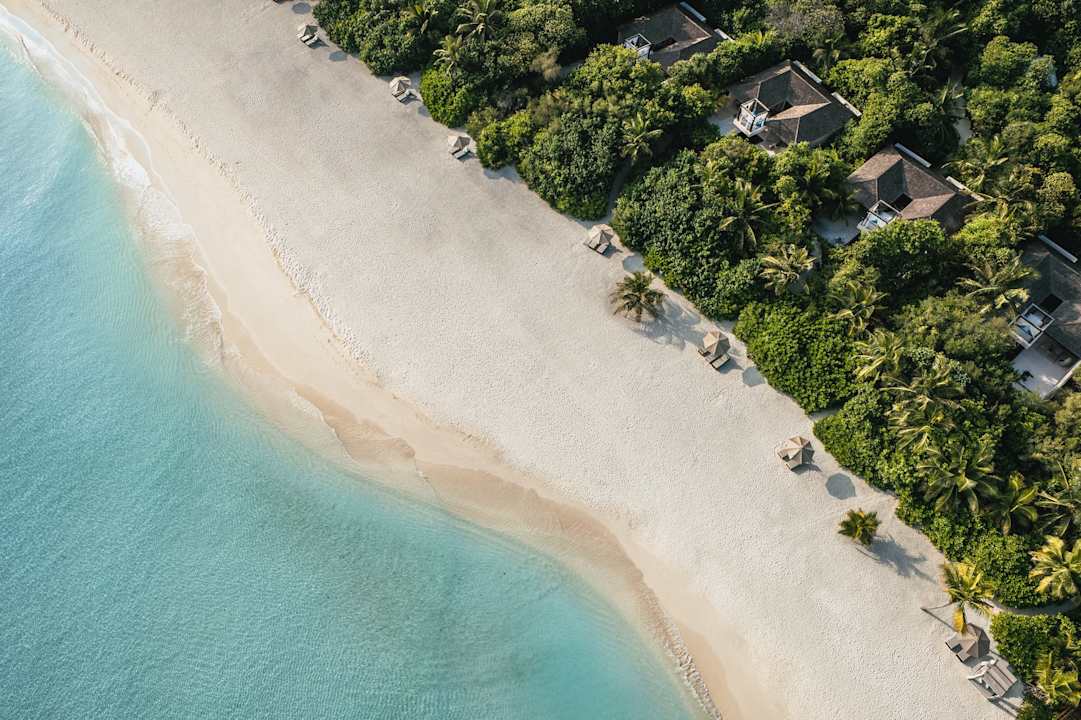 Zimmer Kuredhivaru Resort and Spa, Maldives