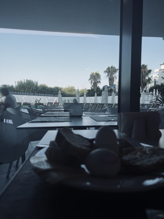 Ausblick Side Stella Elite Resort & Spa