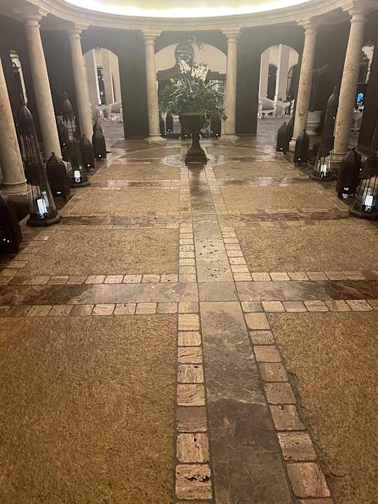 Lobby JOIA El Mirador by Iberostar