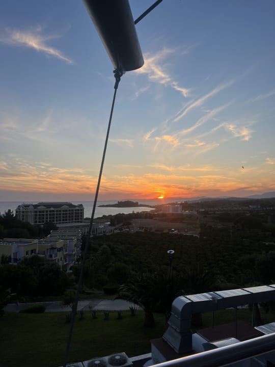 Außenansicht Aria Claros Beach & Spa Resort