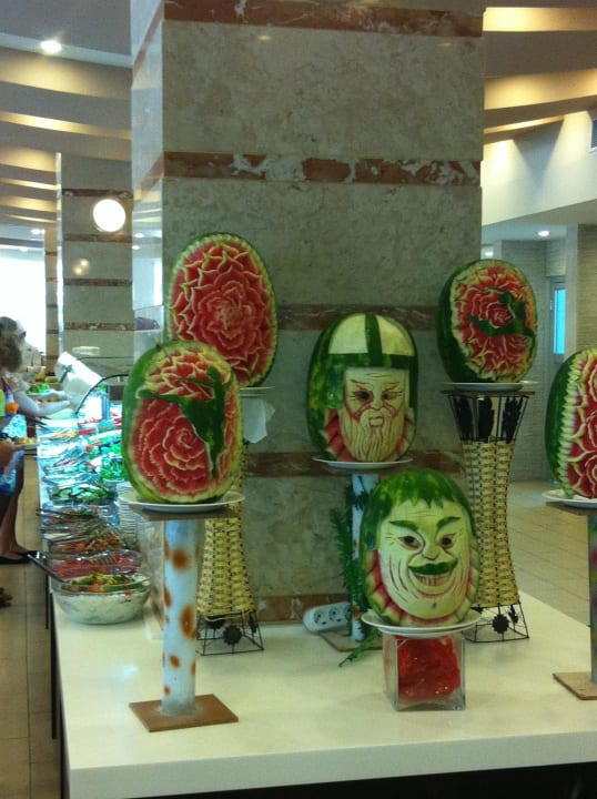 Schnitzereien Asteria Collection Side