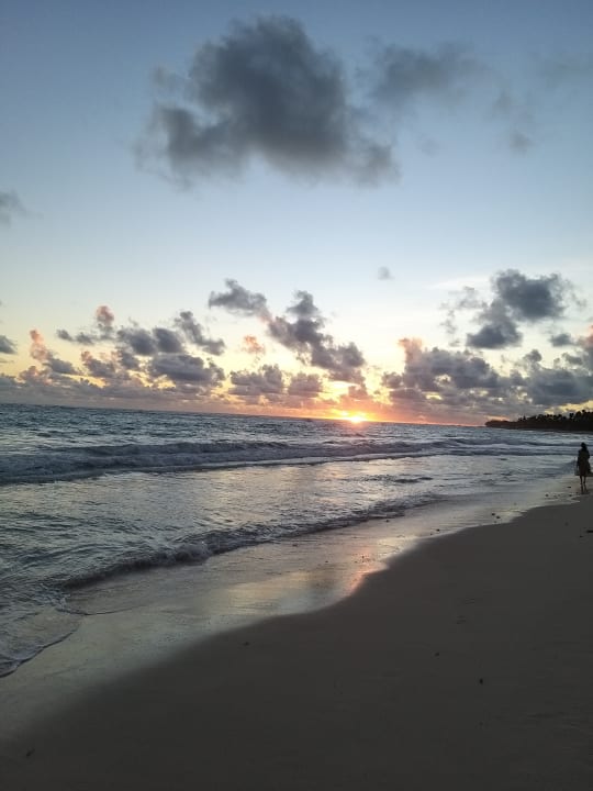 Strand Punta Cana Princess All Suites Resort & Spa