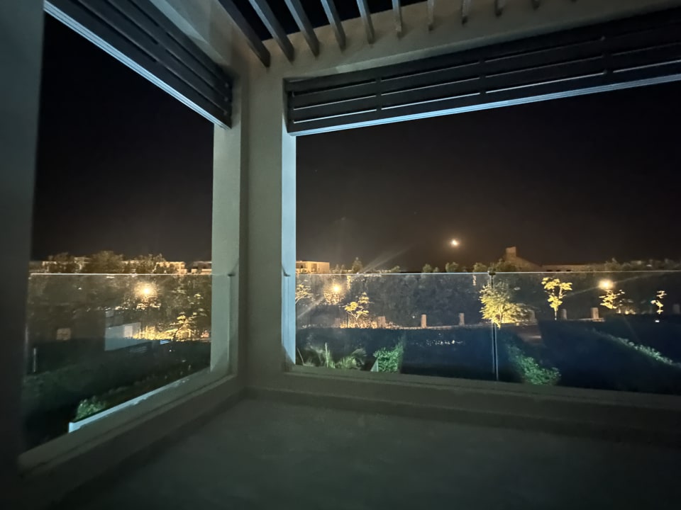 Zimmer Steigenberger Resort Ras Soma