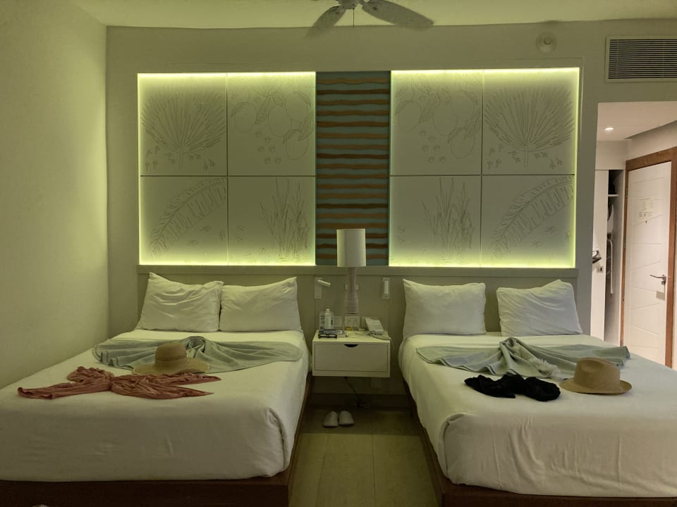Zimmer Iberostar Selection Coral Bávaro
