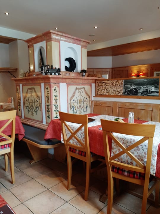 Gastro Landhaus Sponsel-Regus