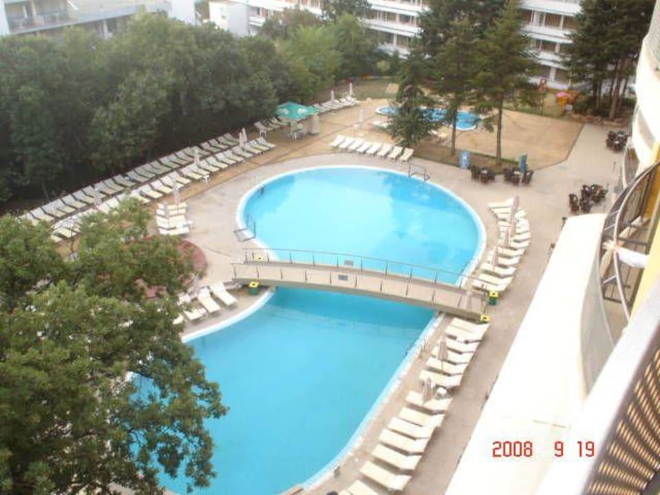 Pool HVD Viva Club Hotel