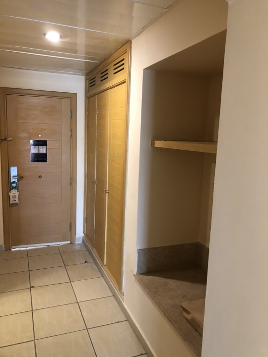 Zimmer Hotel JAZ Makadi Star & Spa