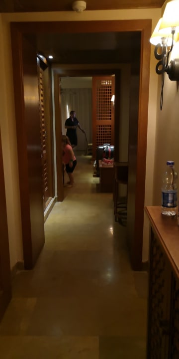 Zimmer Grand Waterworld Makadi & Family Star Makadi