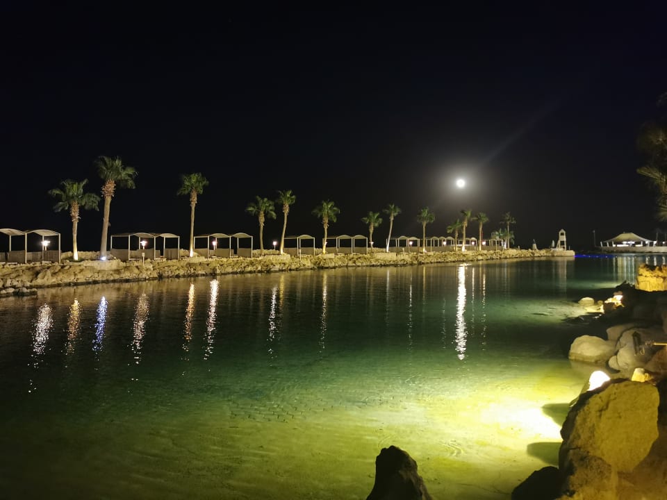 Strand Pickalbatros Citadel Resort