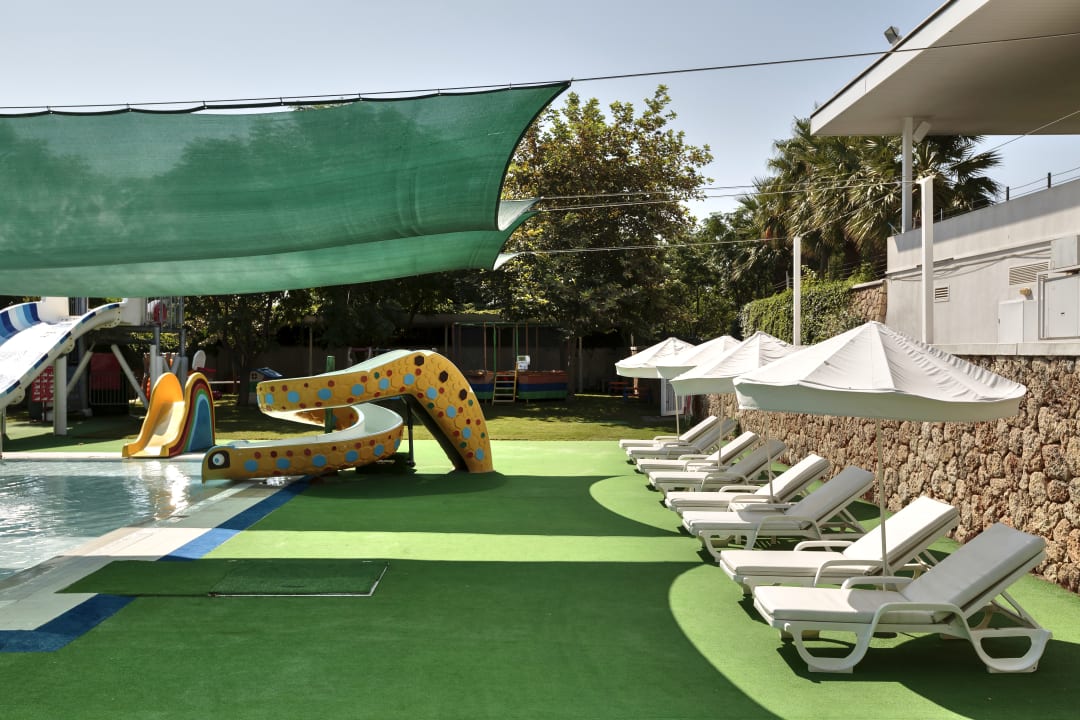 Sport & Freizeit Hotel SU & Aqualand