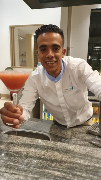 Gastro JAZ Elite Amara