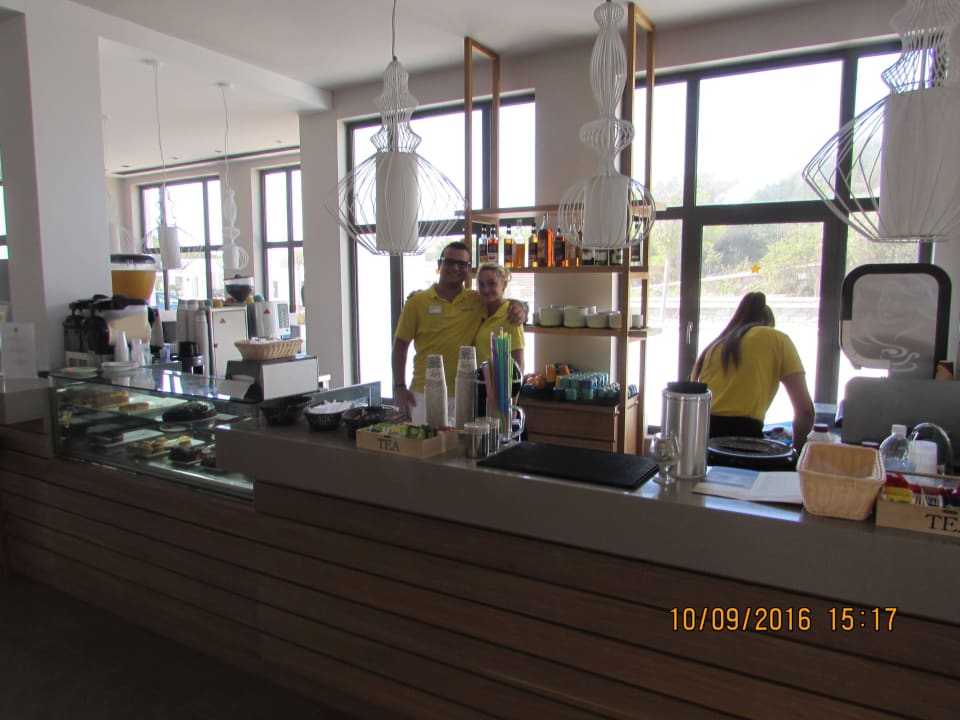 Coffee House Atlantica Plimmiri