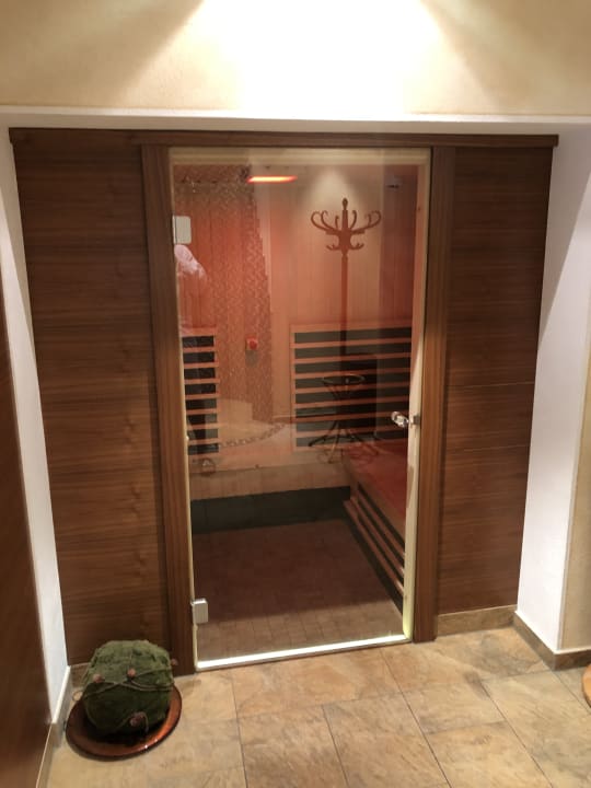 Sport & Freizeit Wenger Alpenhof