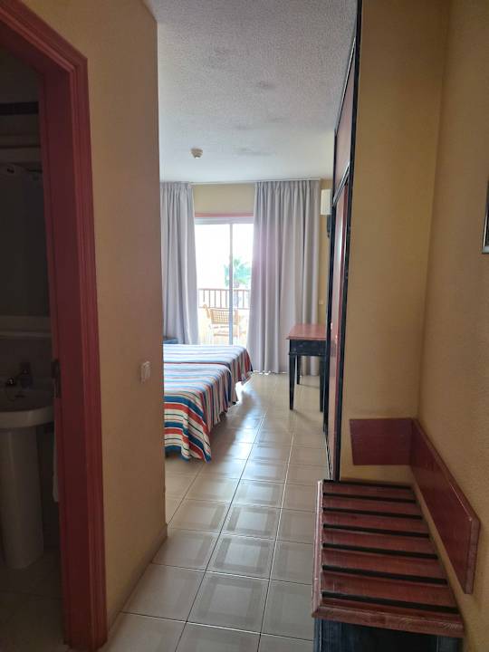 Zimmer HOVIMA Jardin Caleta