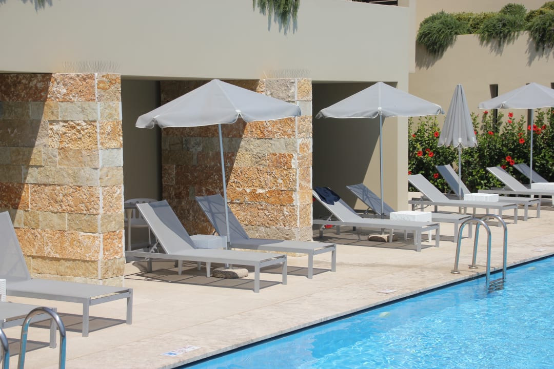 Pool Astir Odysseus Kos Resort & Spa