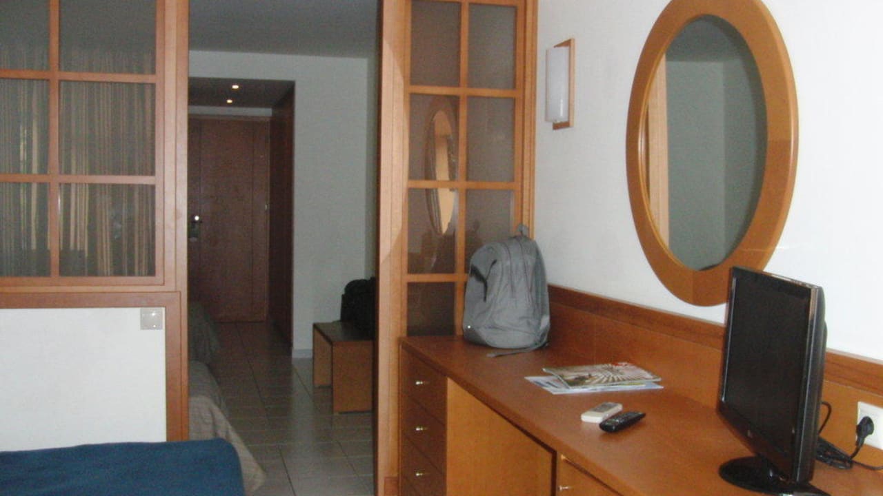 Zimmer Royal & Imperial Belvedere Resort