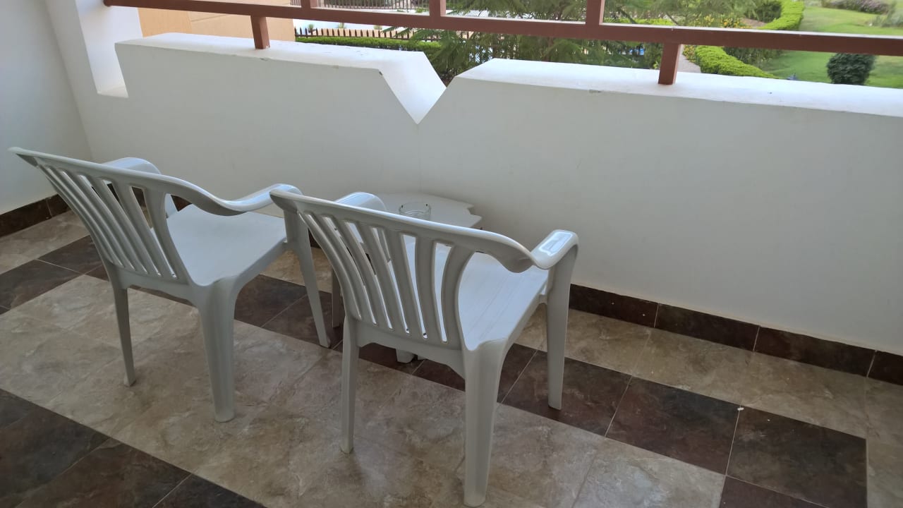 Zimmer Three Corners Equinox Beach Resort