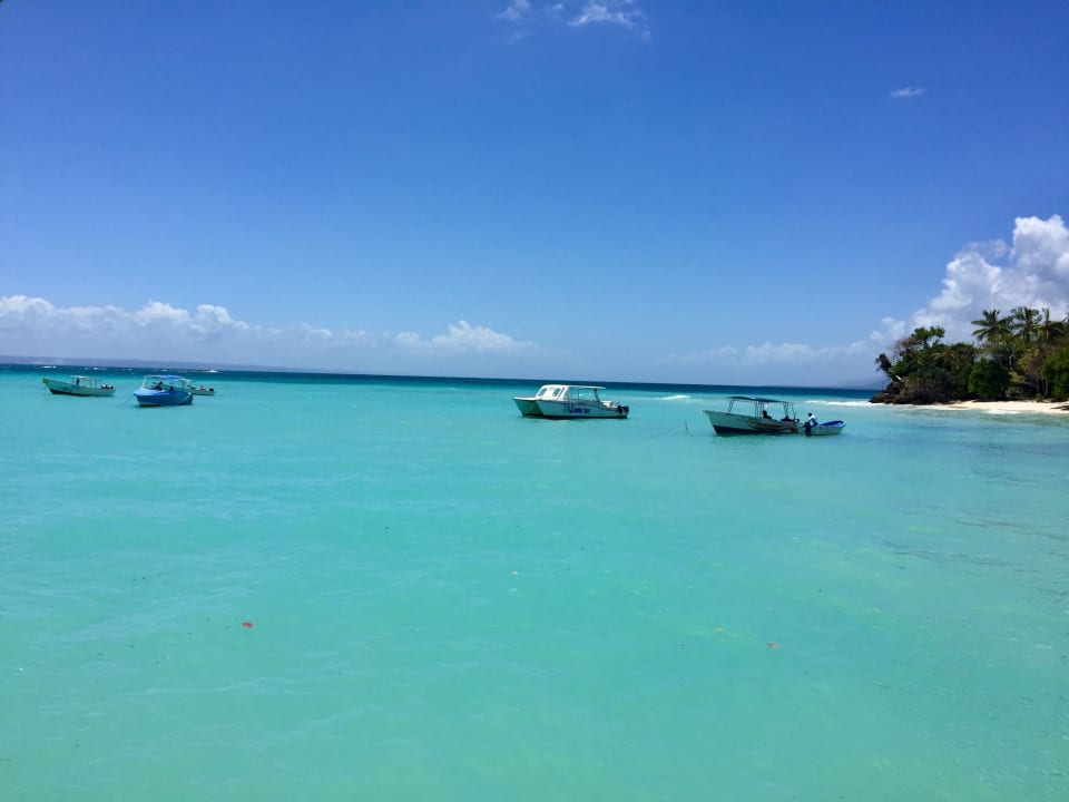 Strand Bahia Principe Grand Samana - Adults Only