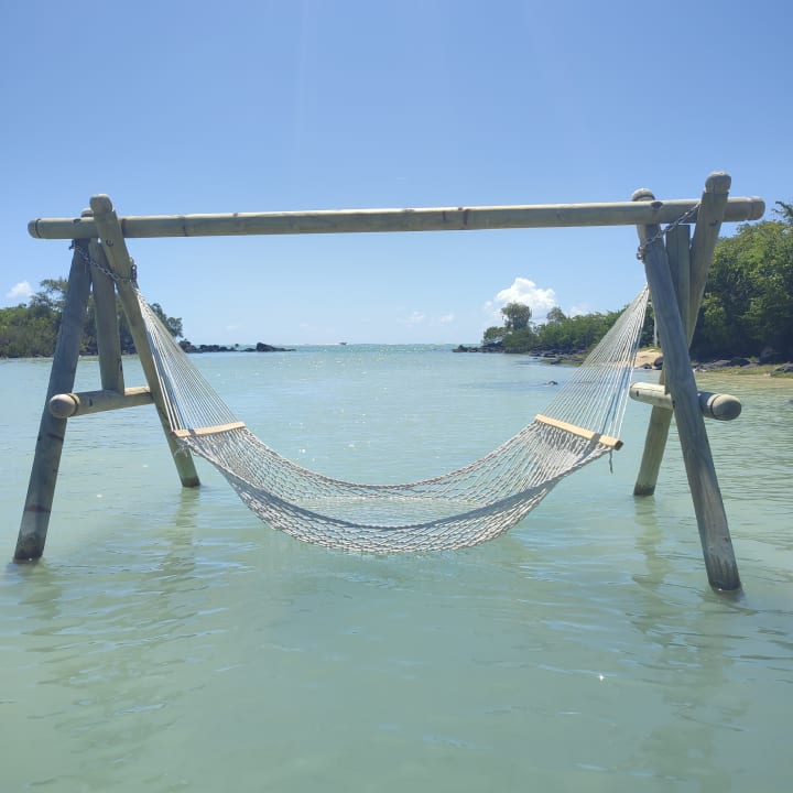 Strand Zilwa Attitude