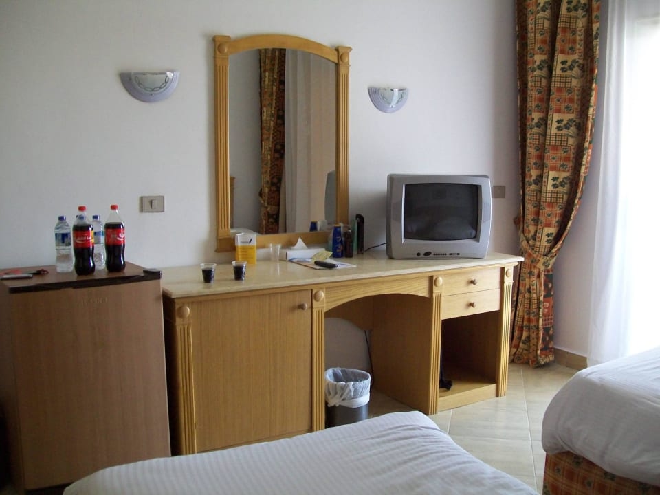 Pokój Pickalbatros Alf Leila Wa Leila Resort - Neverland Hurghada