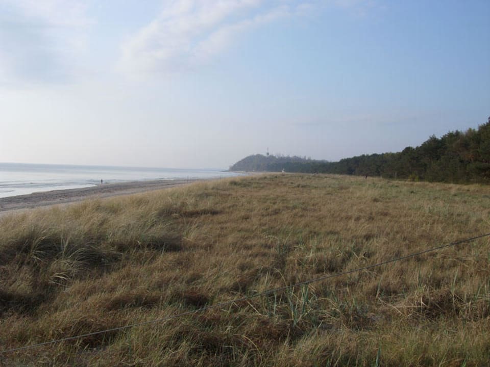 Strand Jaromar Hotel Fürst Jaromar