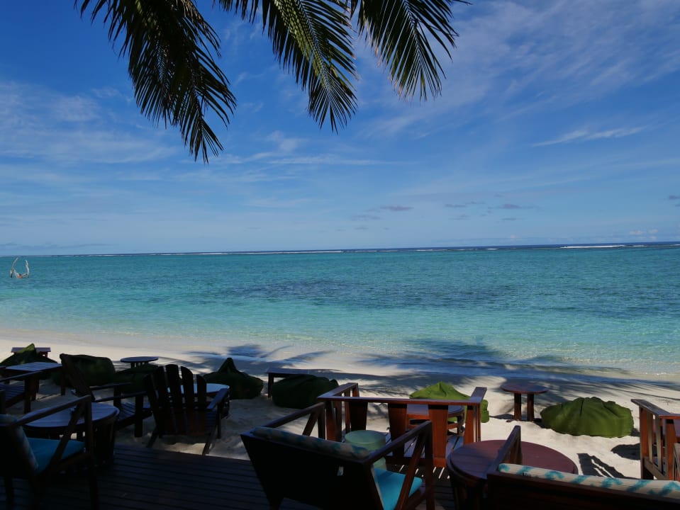 Gastro Summer Island Maldives