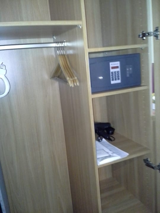 Zimmer AMERON Köln Hotel Regent