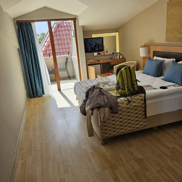 Zimmer allsun Numa Club Side