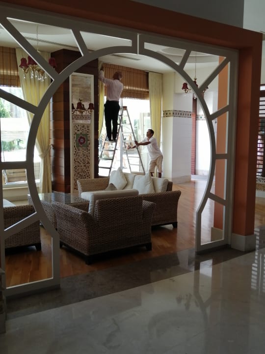 Sonstiges Saphir Resort & Spa