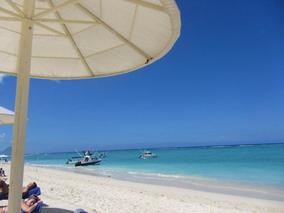 Strand Pearle Beach Resort & Spa