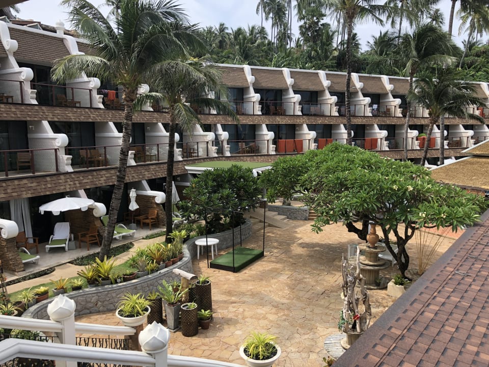 Von Weitem ansprechend! Beyond Karon - Adults only 18+