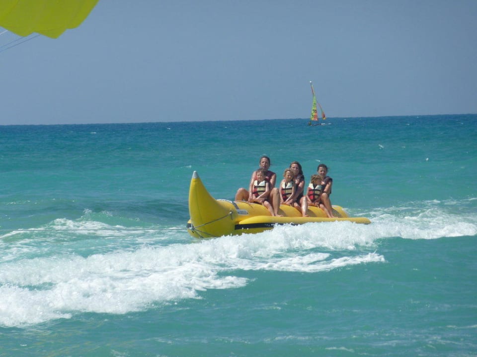 Banane Monachus Family Resort Sorgun