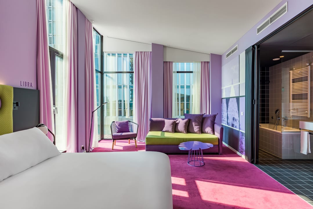 Zimmer Room Mate Bruno, Rotterdam
