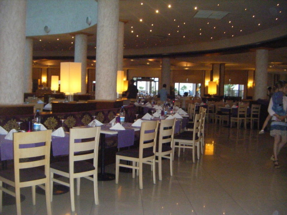 Super TUI BLUE Palm Garden