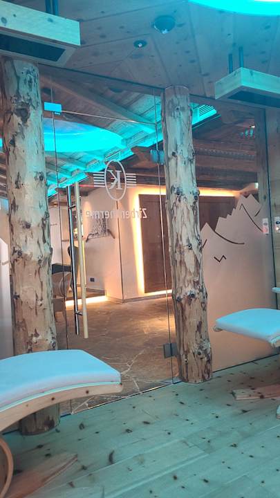 Sport & Freizeit Das Karwendel - Ihr Wellness Zuhause am Achensee