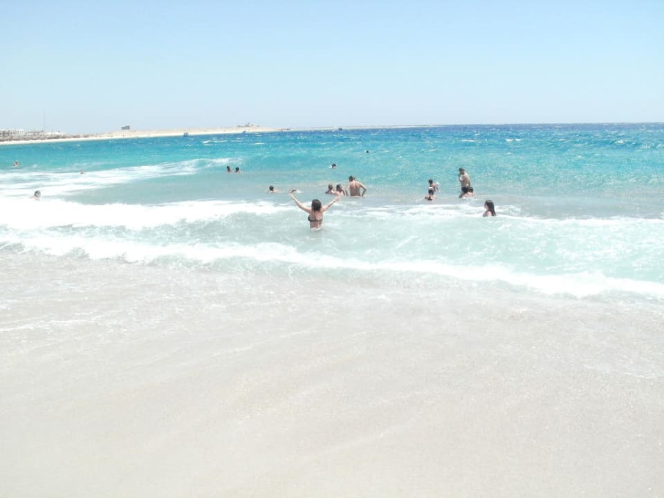 Wellen  Malikia Resort Abu Dabbab