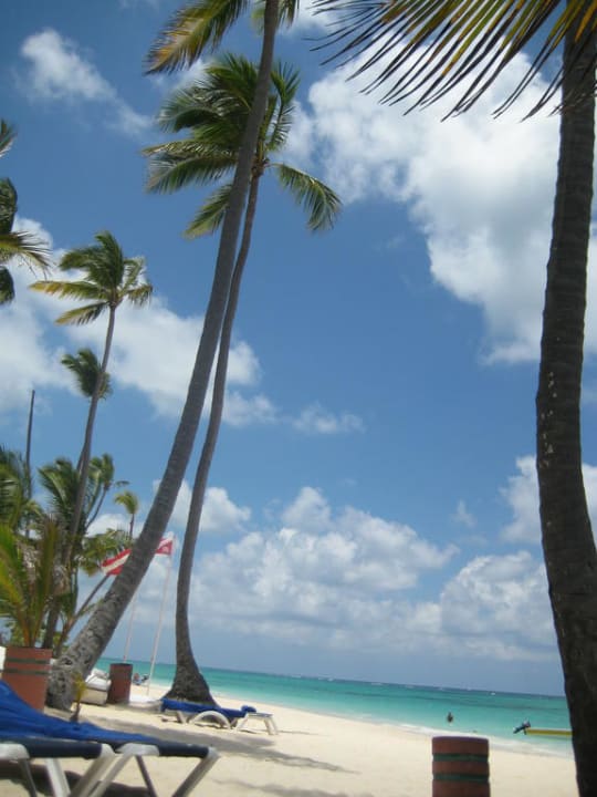 Strand Hotel Grand Palladium Palace Resort, Spa & Casino