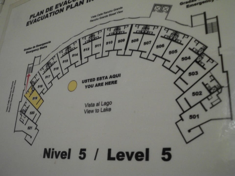 Sonstiges Hotel Porta del Lago