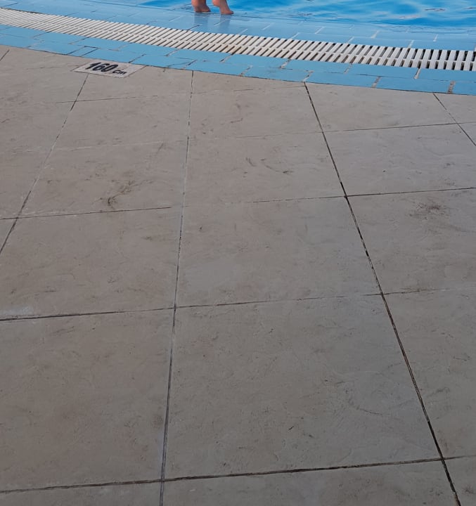 Pool Three Corners Happy Life Beach Resort